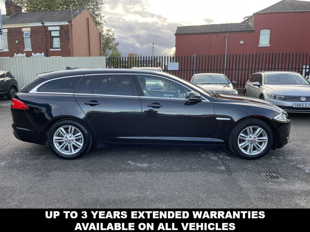 Used Jaguar XF 2015 for sale - 77009683: Photo 4