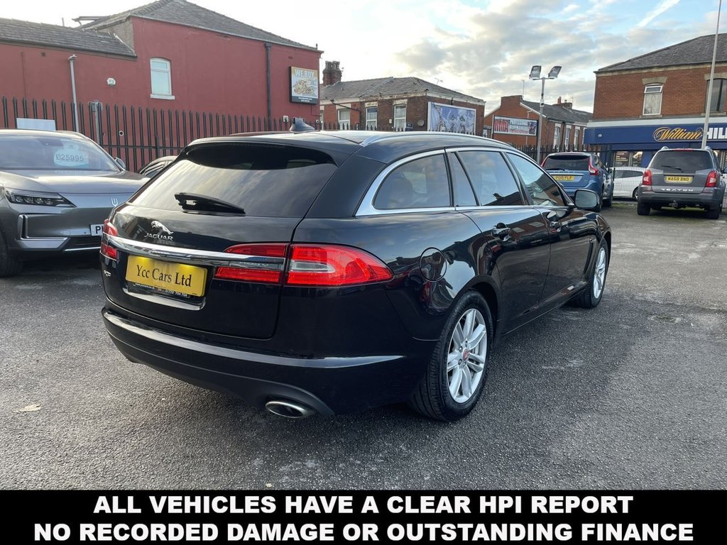 Used Jaguar XF 2015 for sale - 77009683: Photo 5