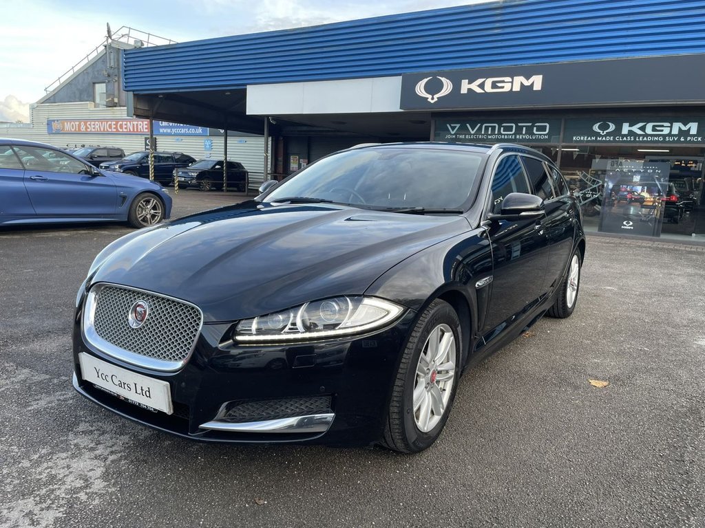 Used Jaguar XF 2015 for sale - 77009683: Photo 9