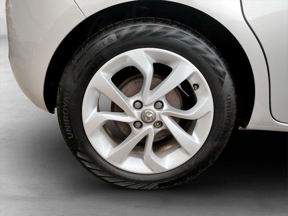 Used Vauxhall Corsa 2016 for sale - 77451978: Photo 10