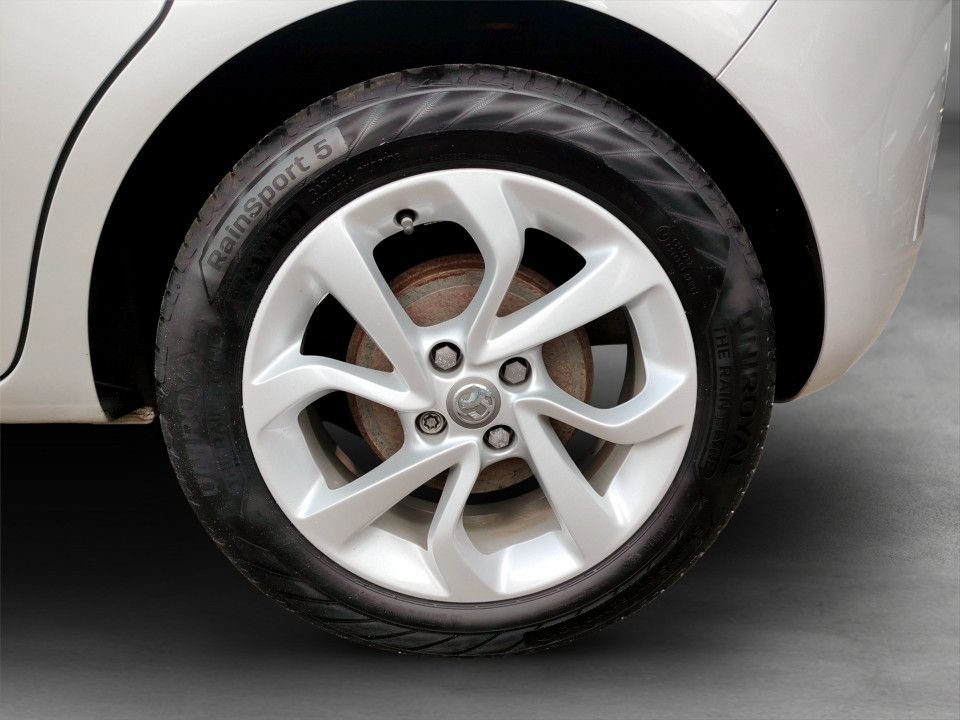 Used Vauxhall Corsa 2016 for sale - 77451978: Photo 11