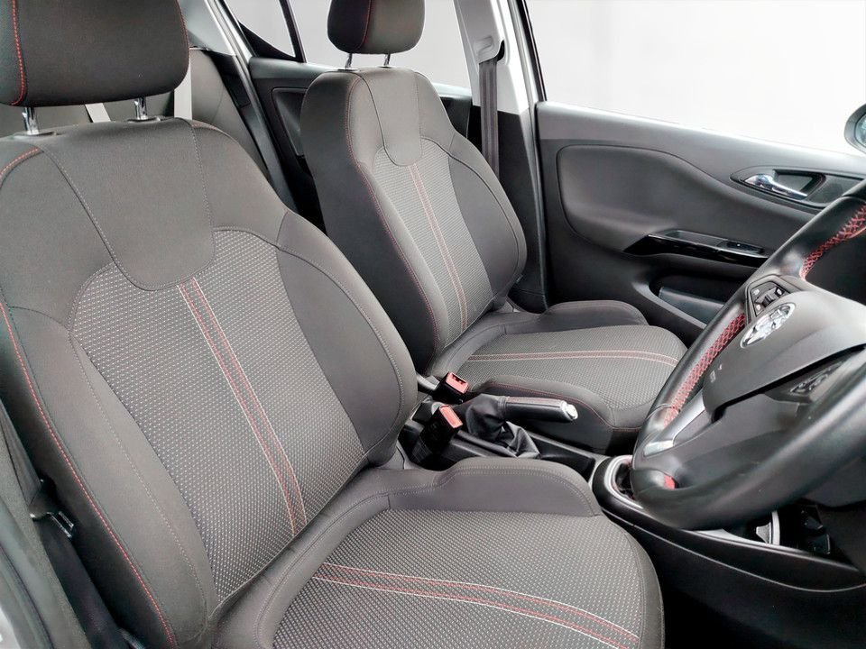 Used Vauxhall Corsa 2016 for sale - 77451978: Photo 16