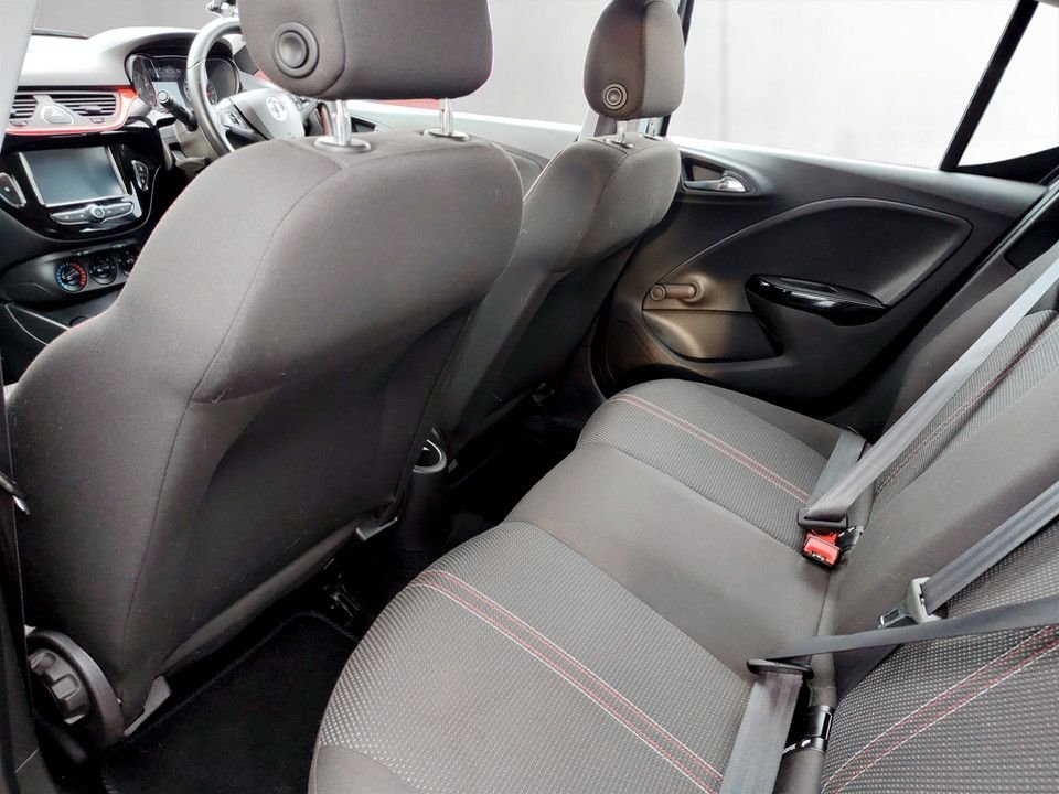 Used Vauxhall Corsa 2016 for sale - 77451978: Photo 17