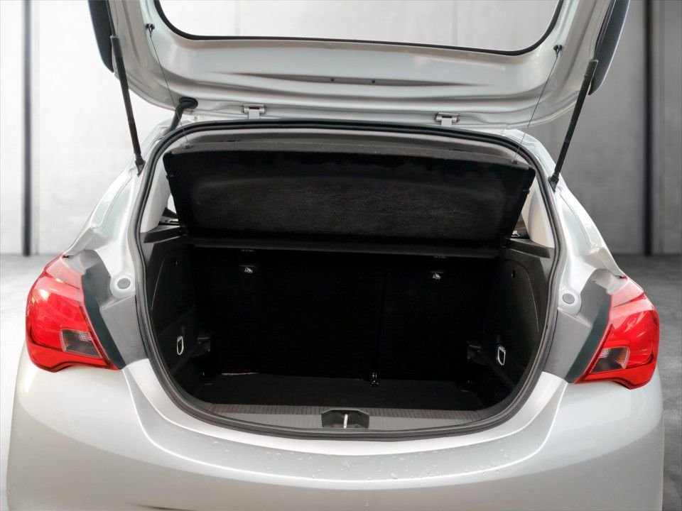 Used Vauxhall Corsa 2016 for sale - 77451978: Photo 18