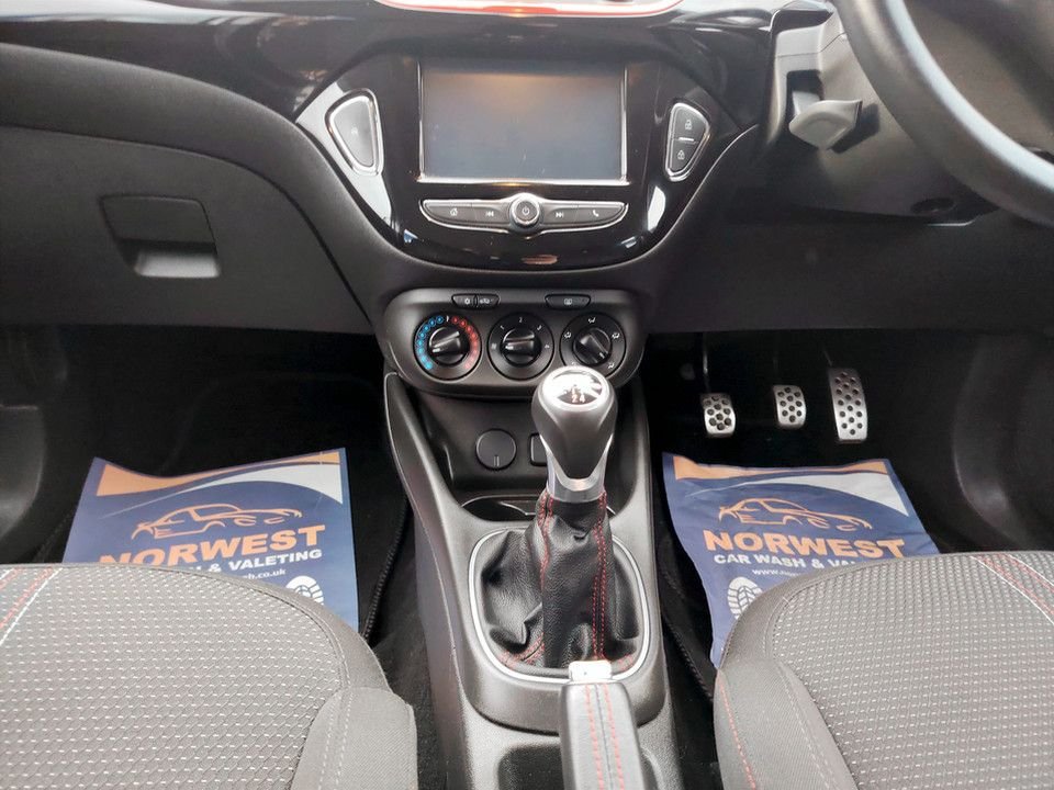 Used Vauxhall Corsa 2016 for sale - 77451978: Photo 19