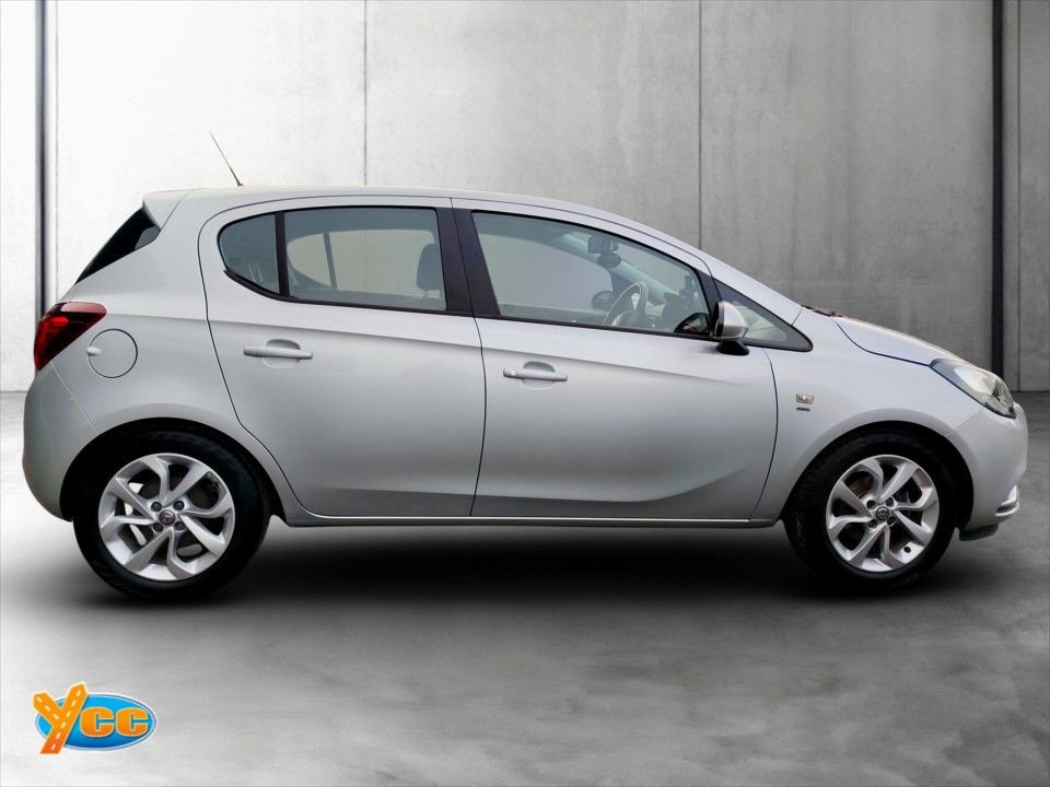 Used Vauxhall Corsa 2016 for sale - 77451978: Photo 8