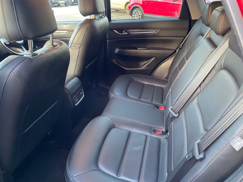 Used Mazda CX-5 2020 for sale - 77007104: Photo 10