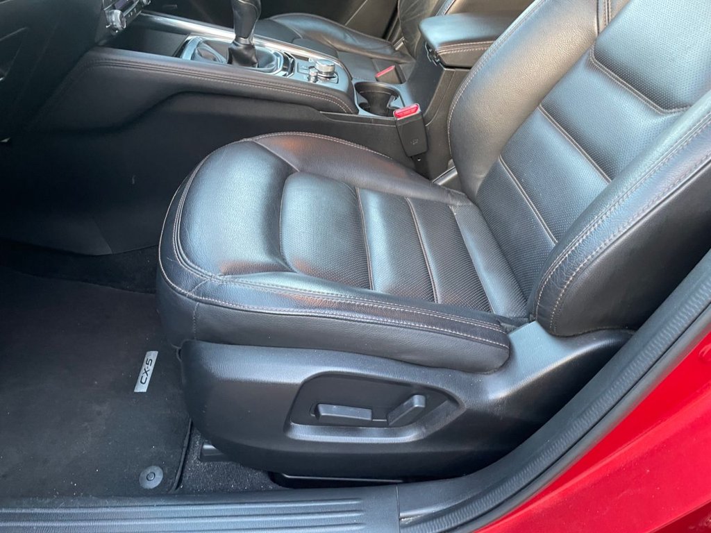 Used Mazda CX-5 2020 for sale - 77007104: Photo 12