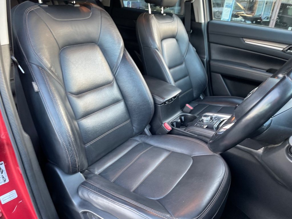 Used Mazda CX-5 2020 for sale - 77007104: Photo 5