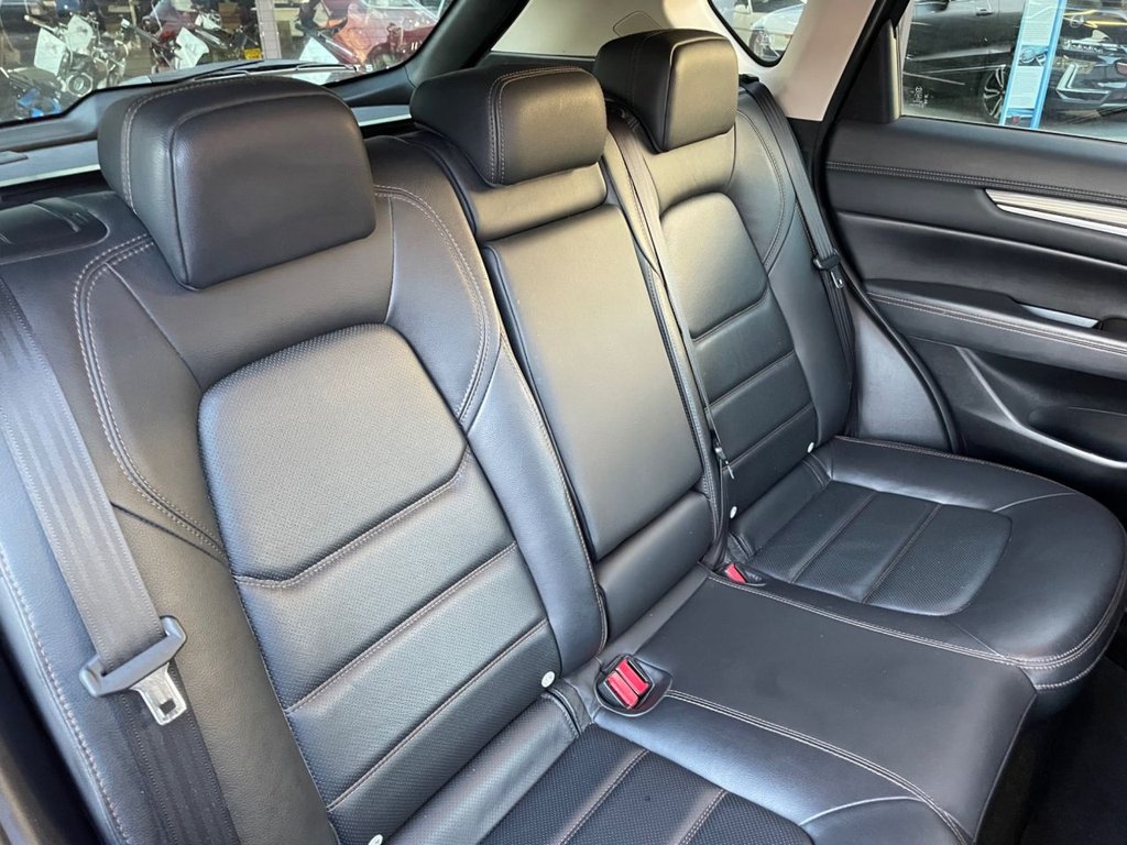 Used Mazda CX-5 2020 for sale - 77007104: Photo 7