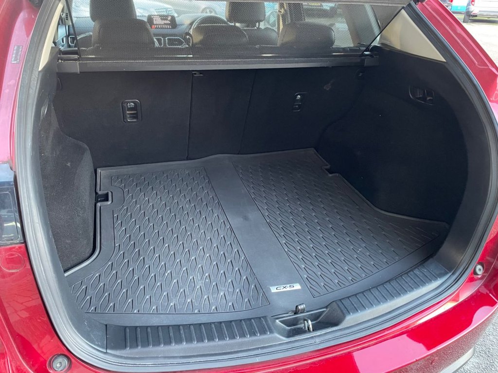 Used Mazda CX-5 2020 for sale - 77007104: Photo 8