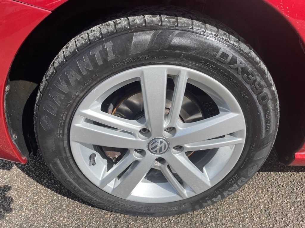 Used Volkswagen Polo 2016 for sale - 77009663: Photo 13