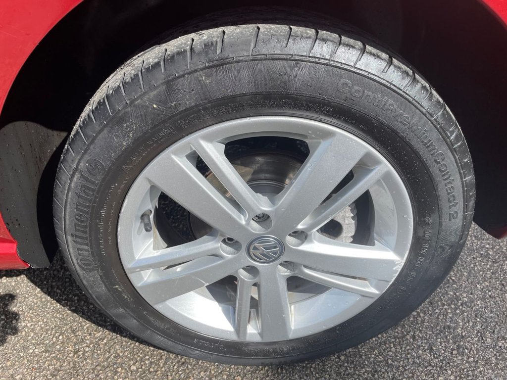 Used Volkswagen Polo 2016 for sale - 77009663: Photo 14