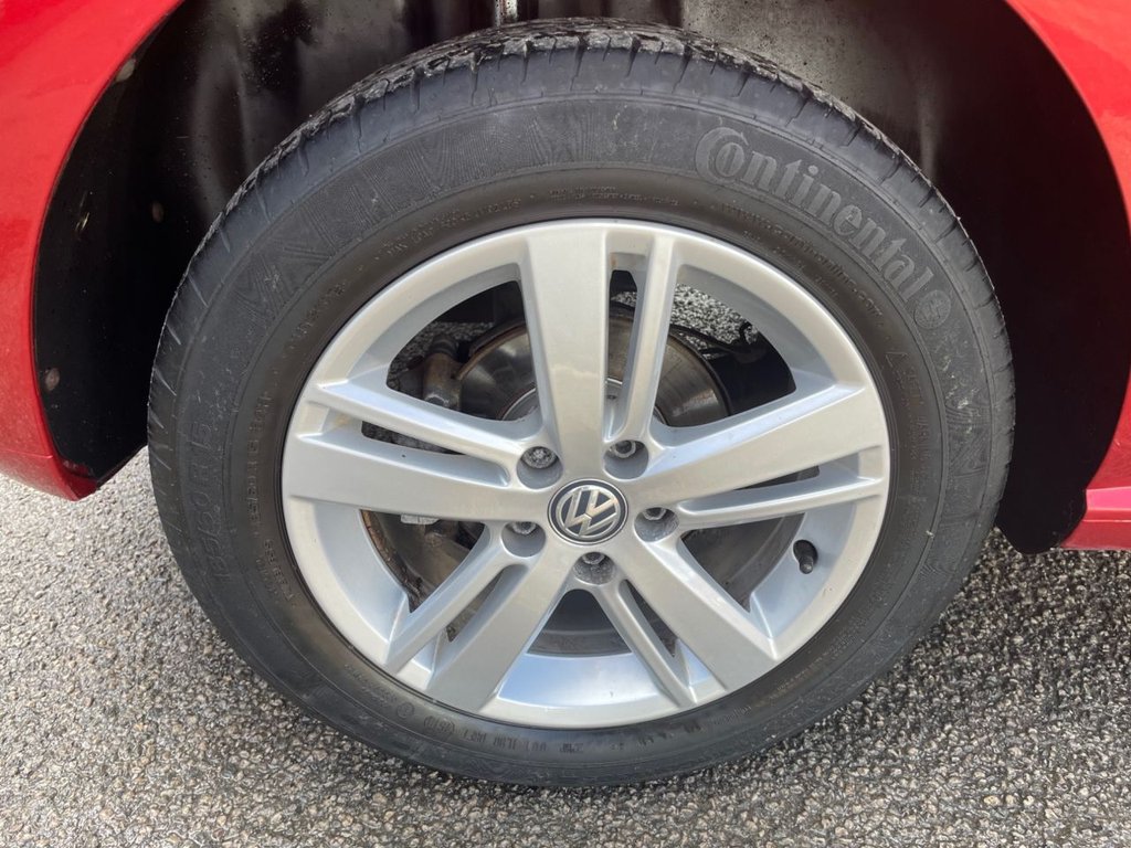 Used Volkswagen Polo 2016 for sale - 77009663: Photo 15