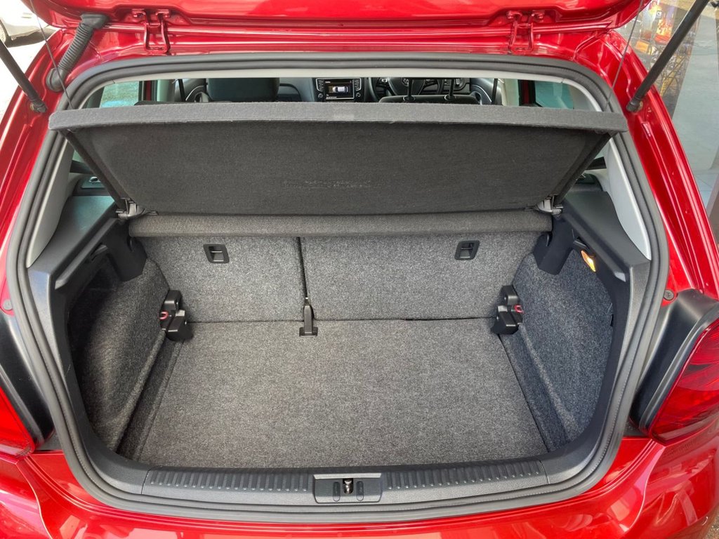 Used Volkswagen Polo 2016 for sale - 77009663: Photo 17