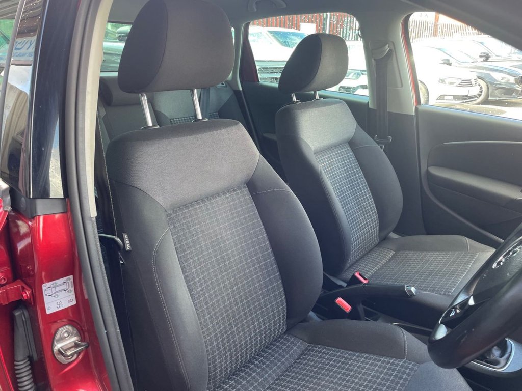 Used Volkswagen Polo 2016 for sale - 77009663: Photo 19