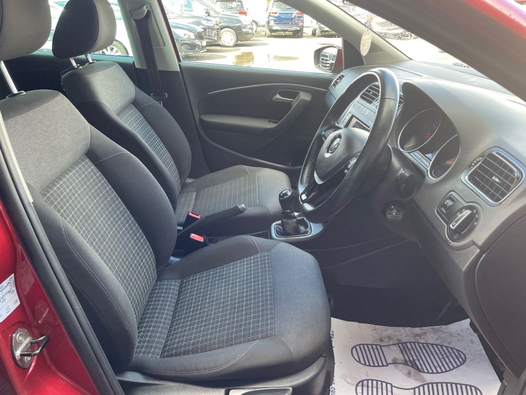 Used Volkswagen Polo 2016 for sale - 77009663: Photo 21