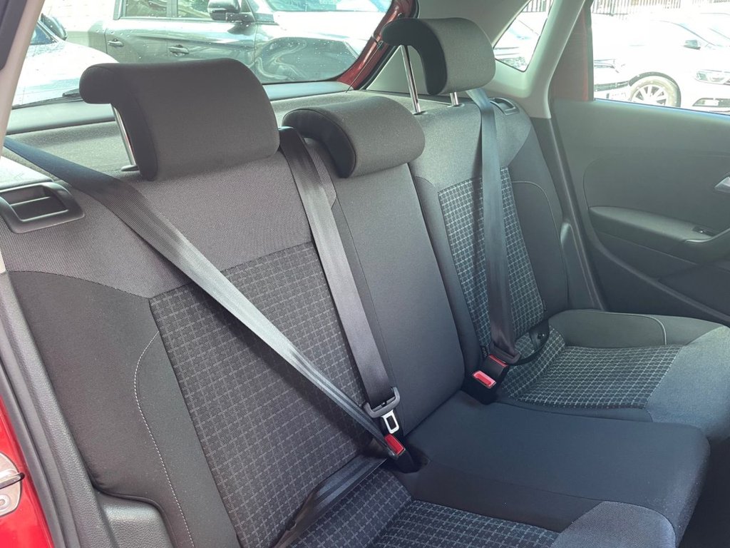 Used Volkswagen Polo 2016 for sale - 77009663: Photo 23