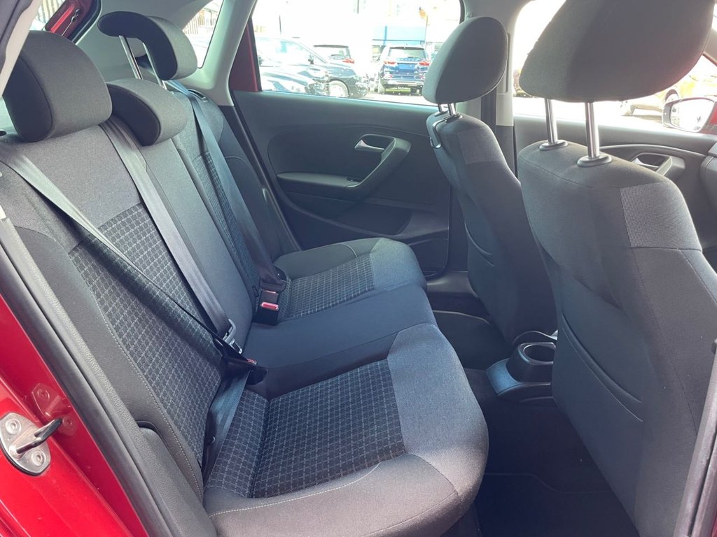 Used Volkswagen Polo 2016 for sale - 77009663: Photo 25