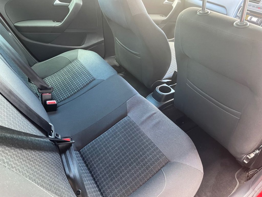 Used Volkswagen Polo 2016 for sale - 77009663: Photo 26
