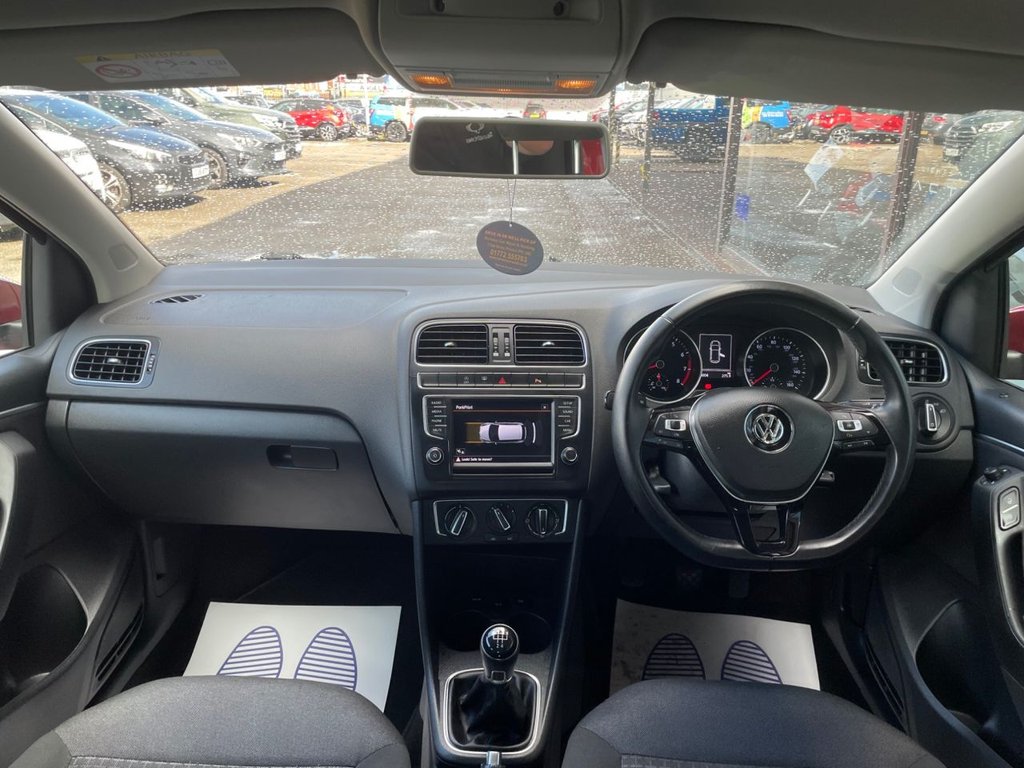 Used Volkswagen Polo 2016 for sale - 77009663: Photo 27