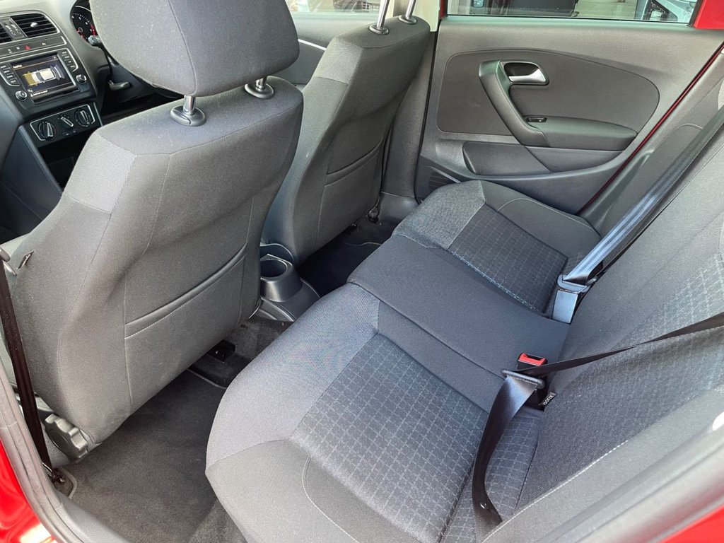 Used Volkswagen Polo 2016 for sale - 77009663: Photo 29