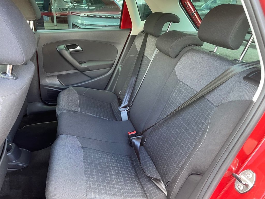 Used Volkswagen Polo 2016 for sale - 77009663: Photo 31