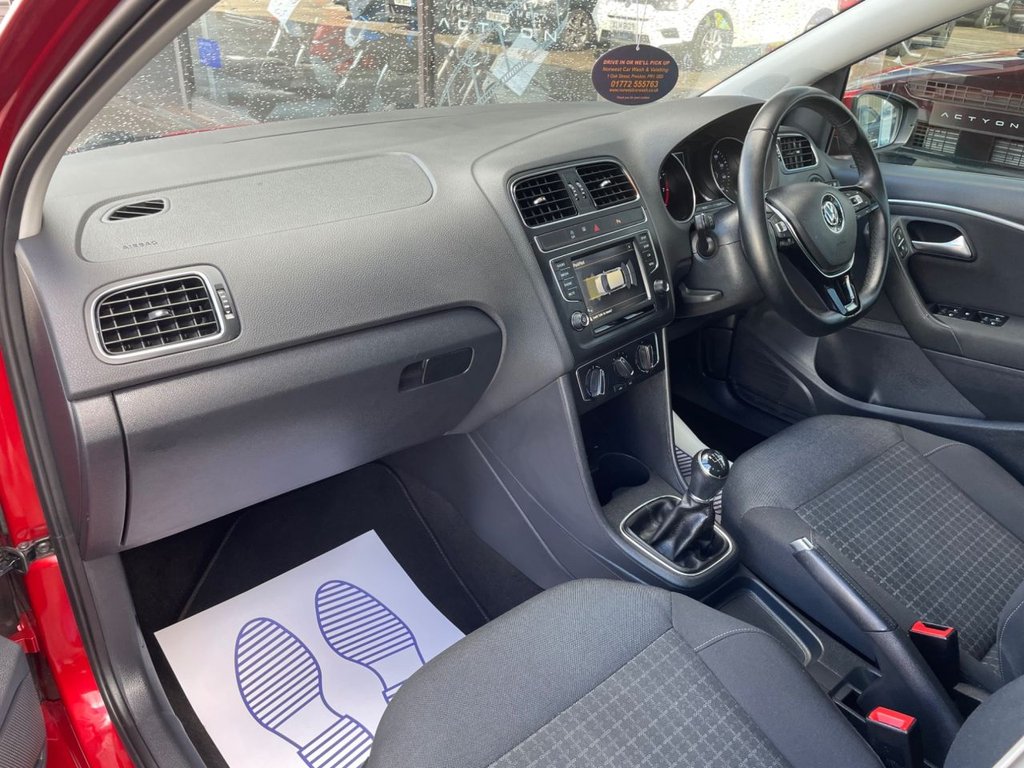 Used Volkswagen Polo 2016 for sale - 77009663: Photo 32