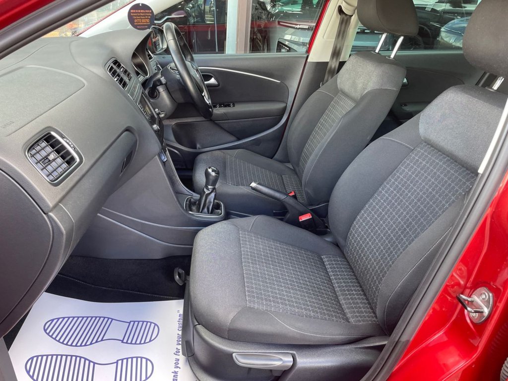 Used Volkswagen Polo 2016 for sale - 77009663: Photo 33