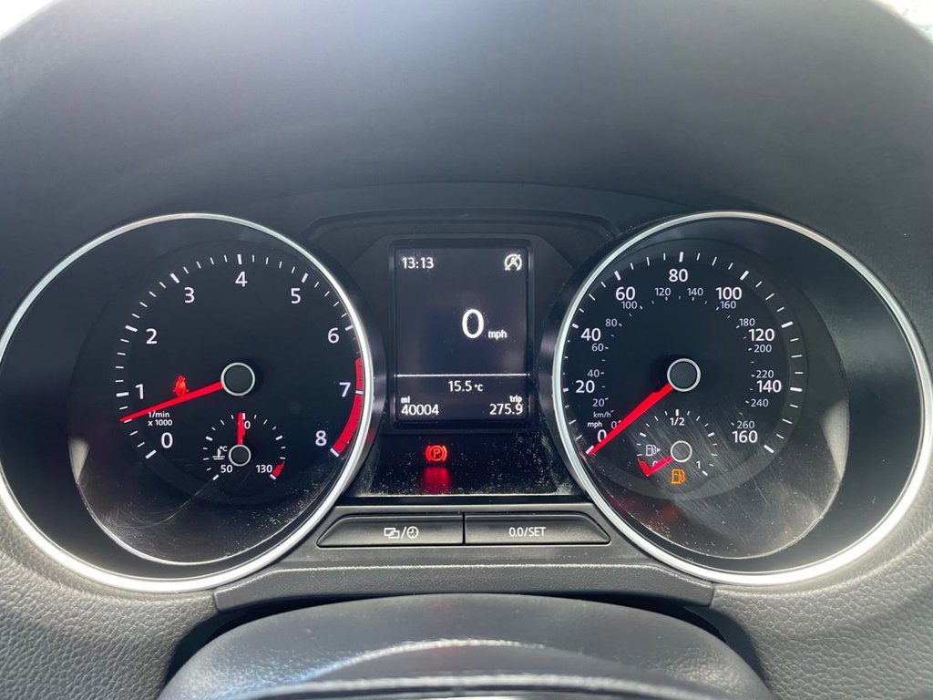 Used Volkswagen Polo 2016 for sale - 77009663: Photo 40