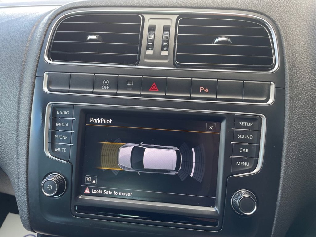 Used Volkswagen Polo 2016 for sale - 77009663: Photo 41