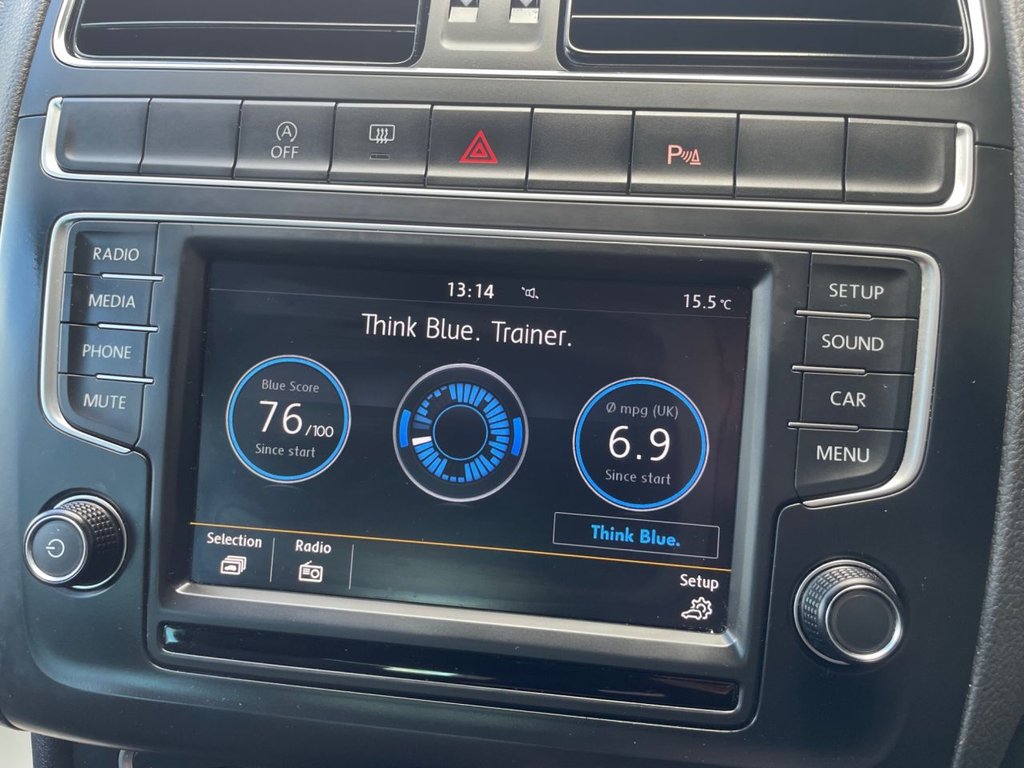 Used Volkswagen Polo 2016 for sale - 77009663: Photo 43