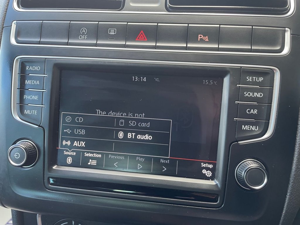 Used Volkswagen Polo 2016 for sale - 77009663: Photo 44