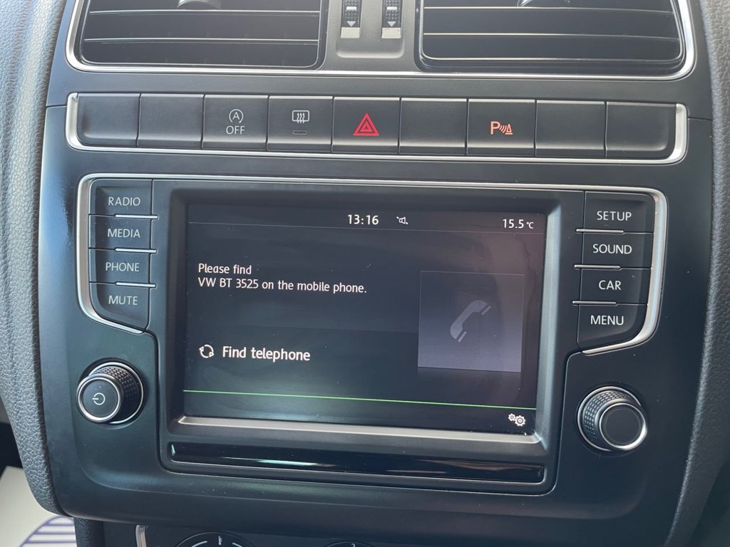 Used Volkswagen Polo 2016 for sale - 77009663: Photo 47