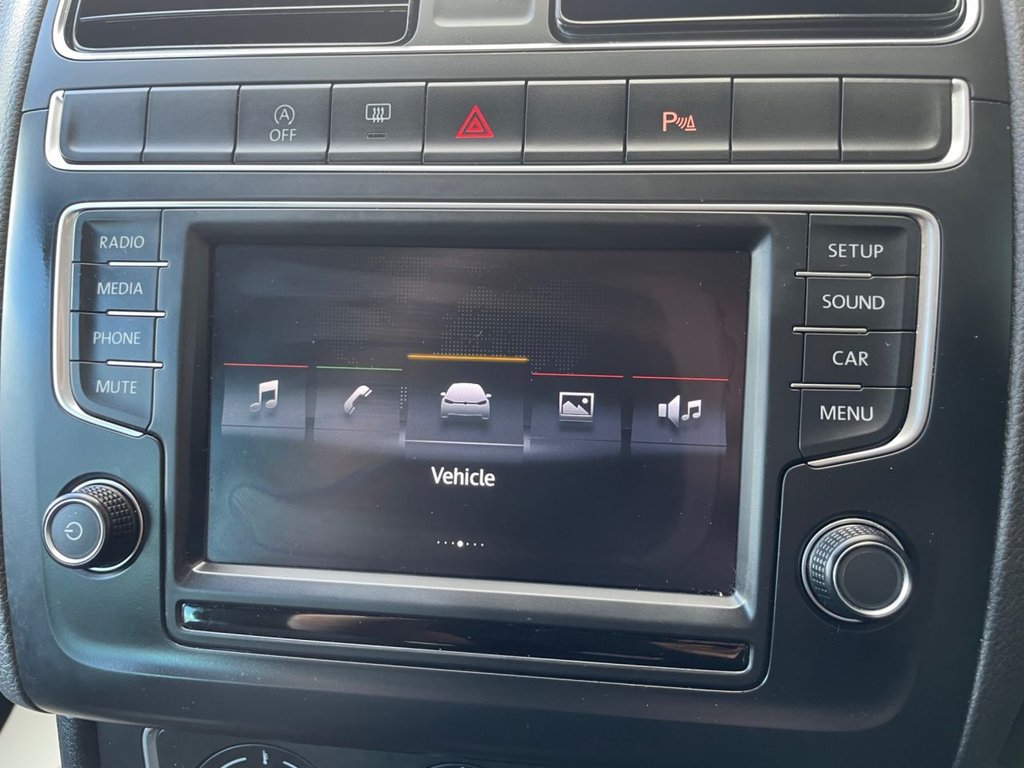 Used Volkswagen Polo 2016 for sale - 77009663: Photo 48