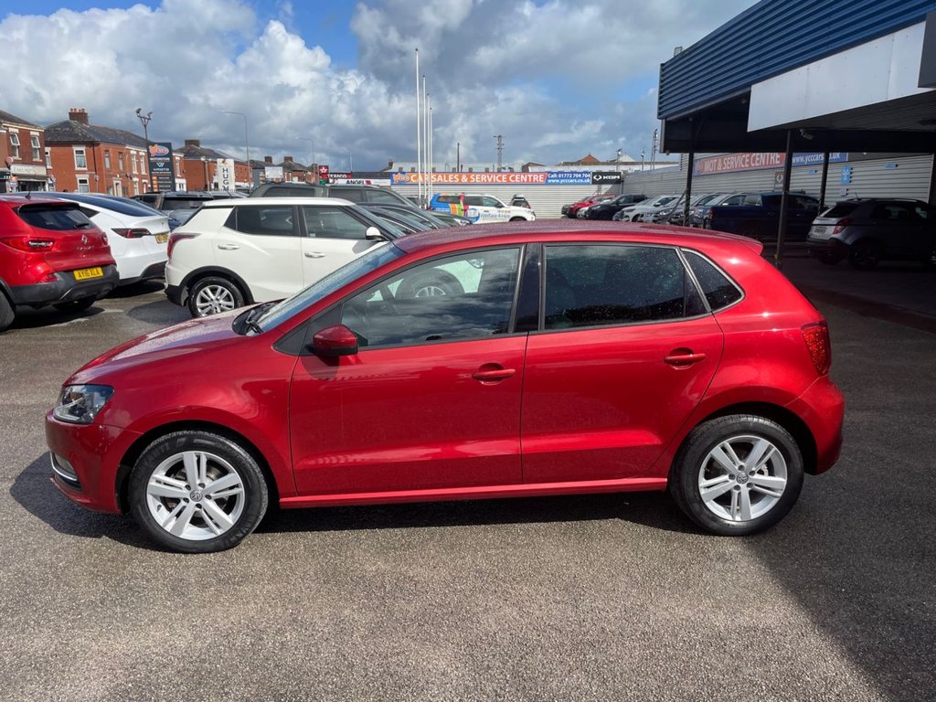 Used Volkswagen Polo 2016 for sale - 77009663: Photo 9