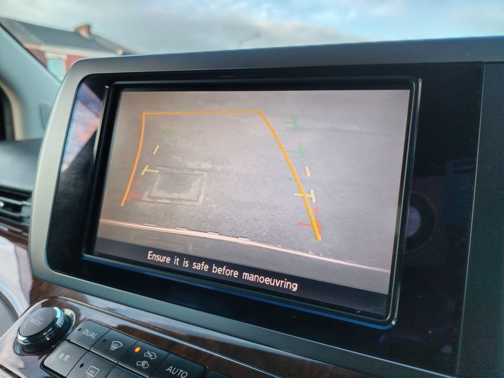 Used Nissan Elgrand 2021 for sale - 77355941: Photo 21