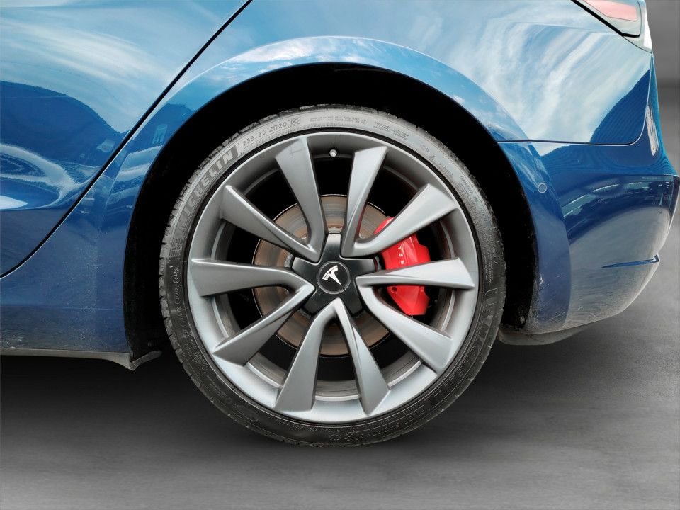 Used Tesla Model 3 2020 for sale - 78068696: Photo 11