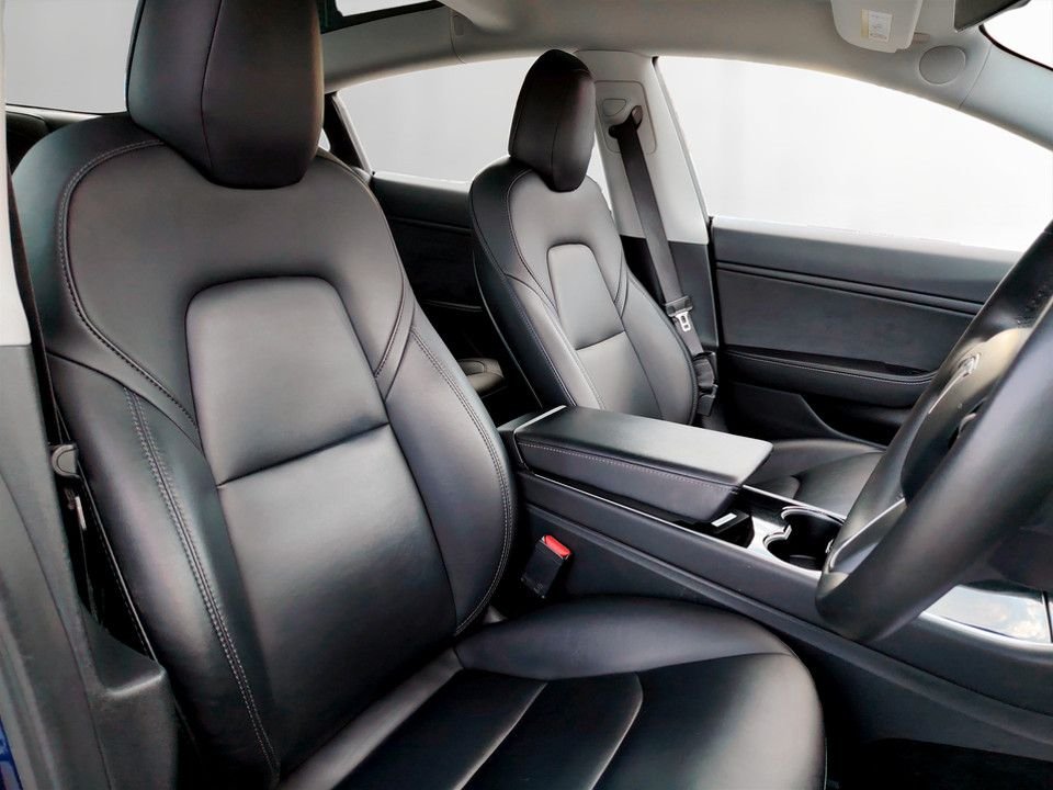 Used Tesla Model 3 2020 for sale - 78068696: Photo 15