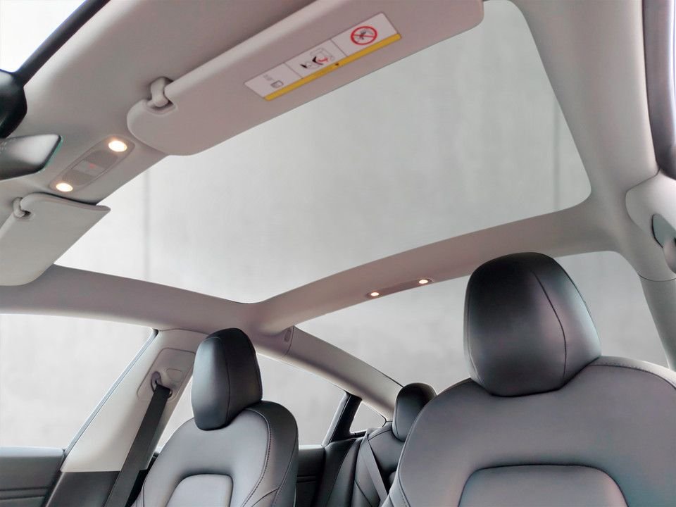 Used Tesla Model 3 2020 for sale - 78068696: Photo 16