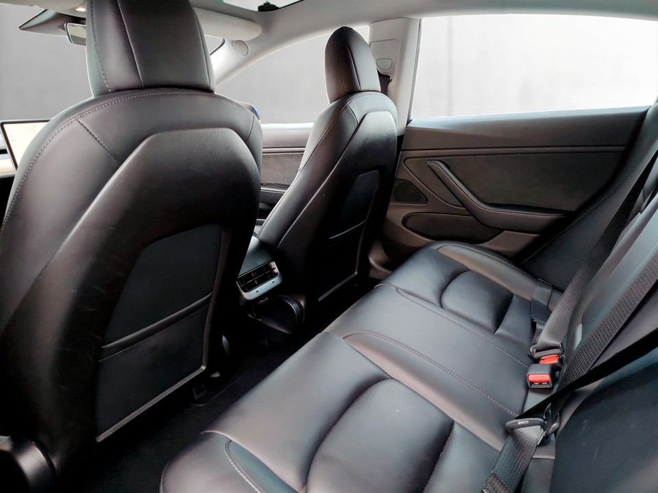 Used Tesla Model 3 2020 for sale - 78068696: Photo 17