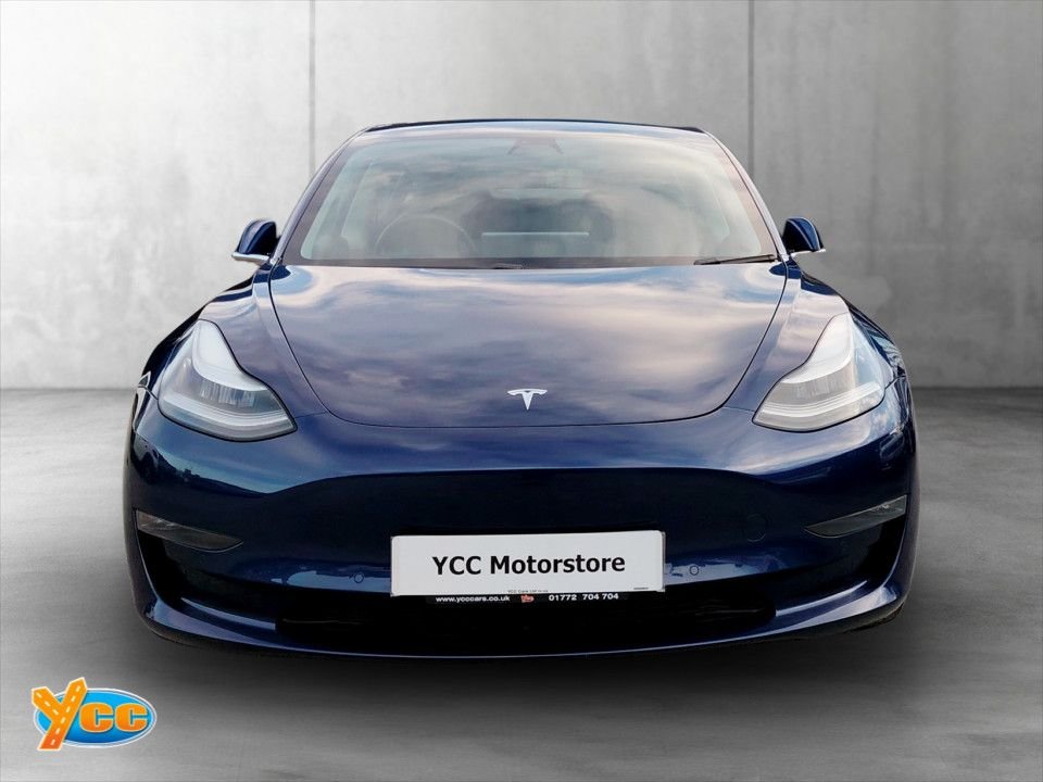 Used Tesla Model 3 2020 for sale - 78068696: Photo 2