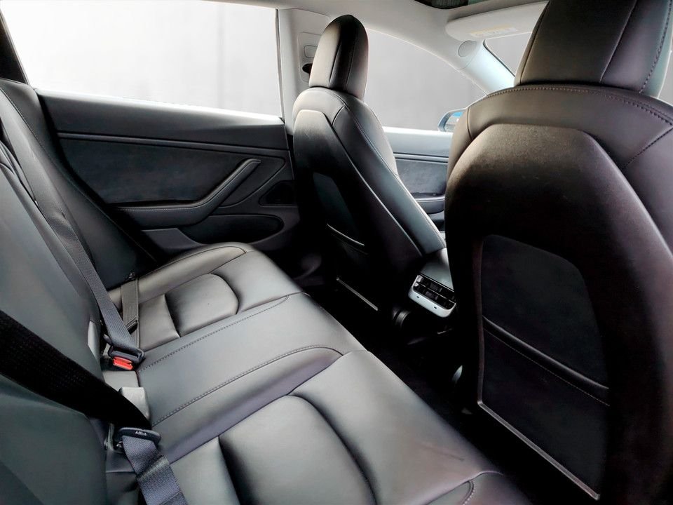 Used Tesla Model 3 2020 for sale - 78068696: Photo 20