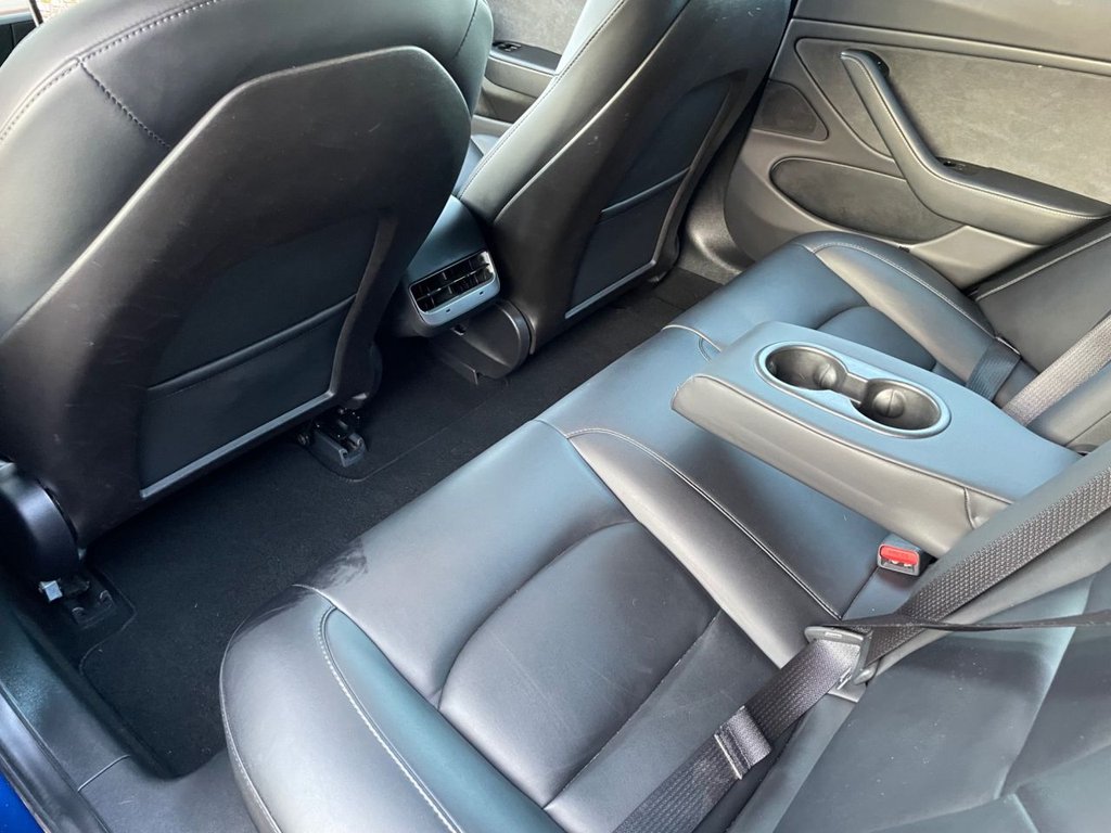Used Tesla Model 3 2020 for sale - 78068696: Photo 32