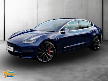 Used Tesla Model 3 2020 for sale - 78068696: Photo
