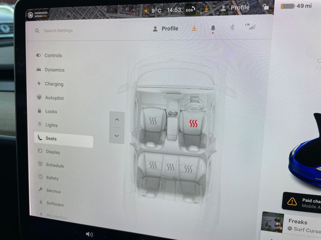 Used Tesla Model 3 2020 for sale - 78068696: Photo 43