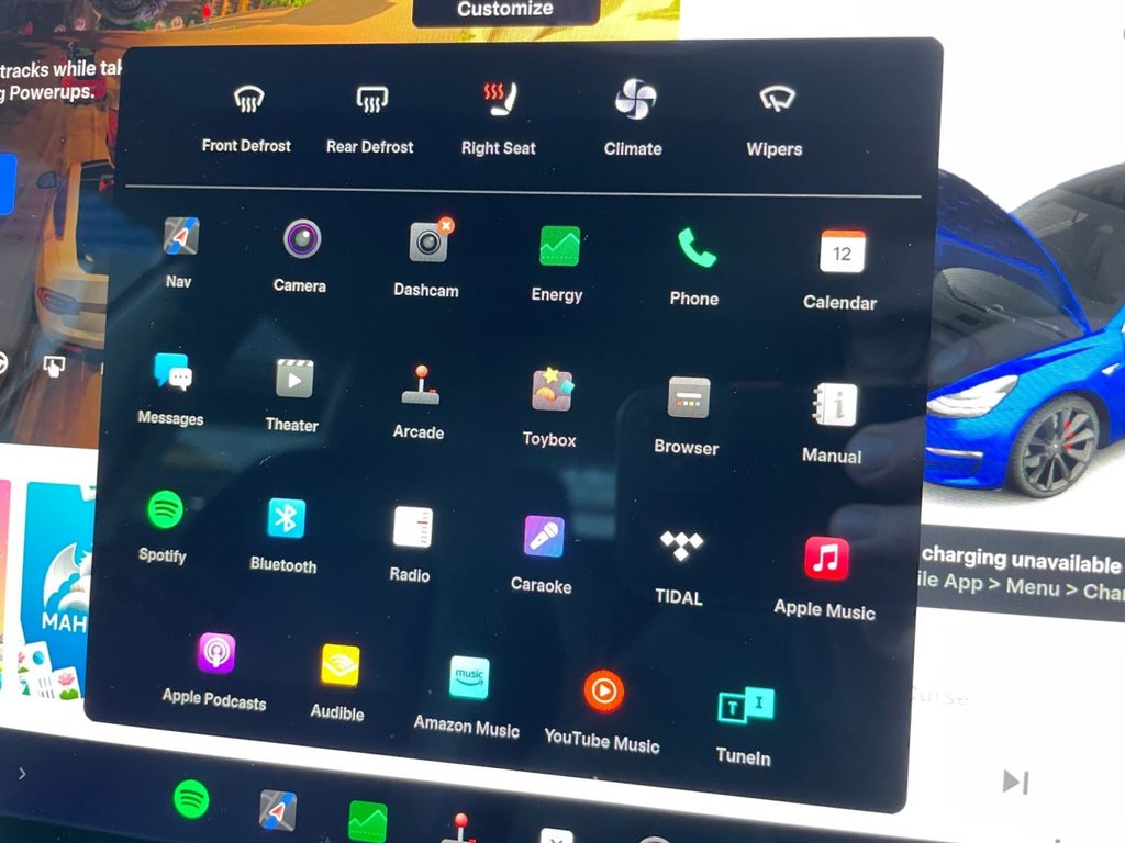 Used Tesla Model 3 2020 for sale - 78068696: Photo 45