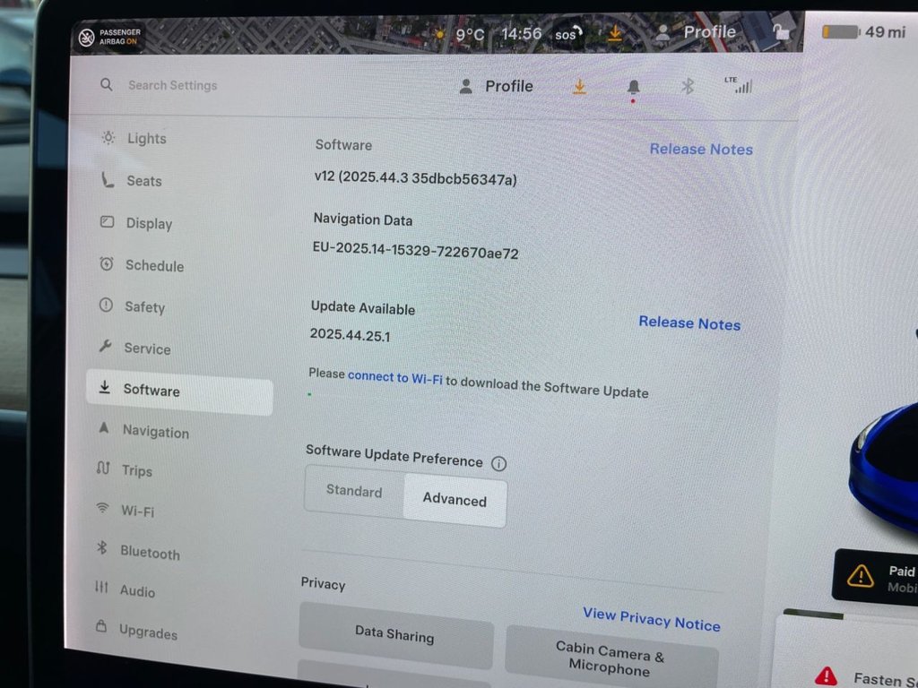 Used Tesla Model 3 2020 for sale - 78068696: Photo 47