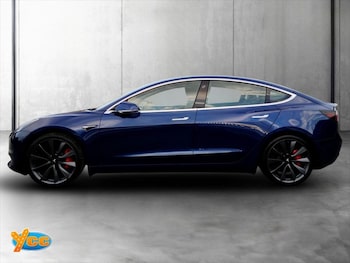 Used Tesla Model 3 2020 for sale - 78068696: Photo