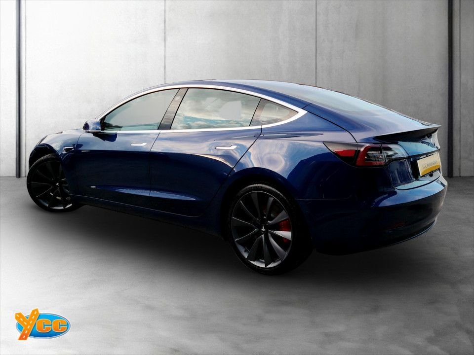 Used Tesla Model 3 2020 for sale - 78068696: Photo 5